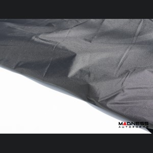 Alfa Romeo Giulia Vehicle Cover - Multi Layer Black Satin - Indoor/ Outdoor